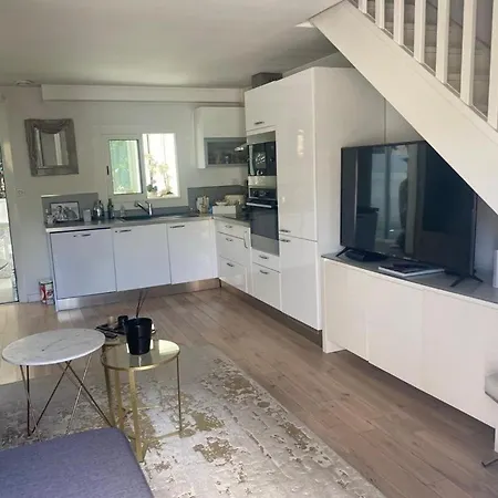 Appartamento Les Sablas Saint-Tropez