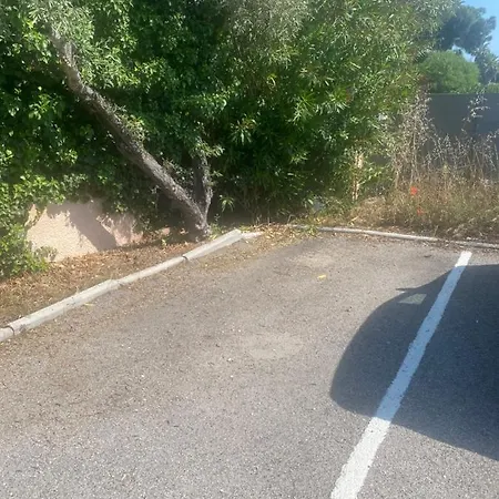 Appartamento Les Sablas *