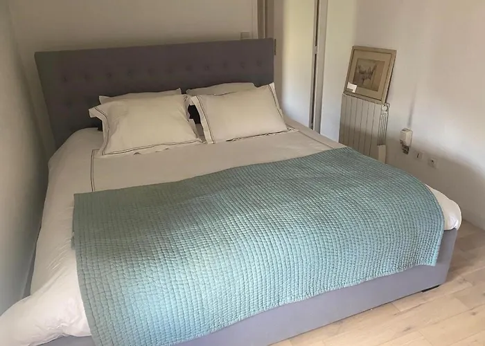 Apartment Les Sablas *