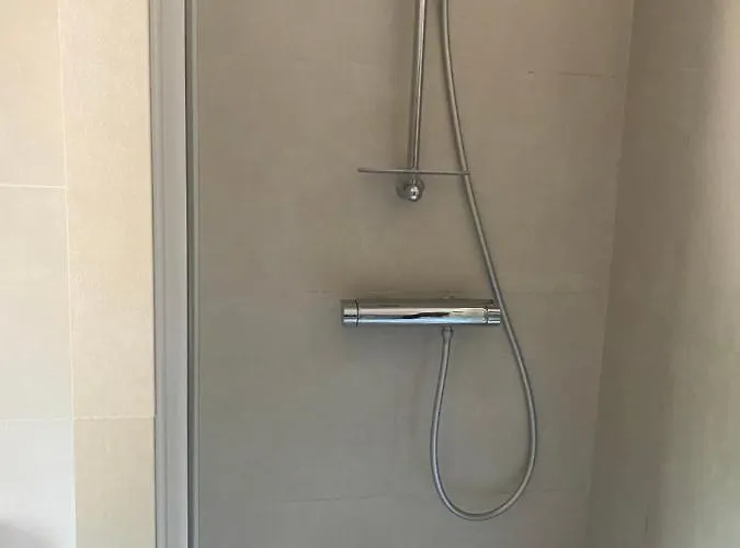 Apartment Les Sablas