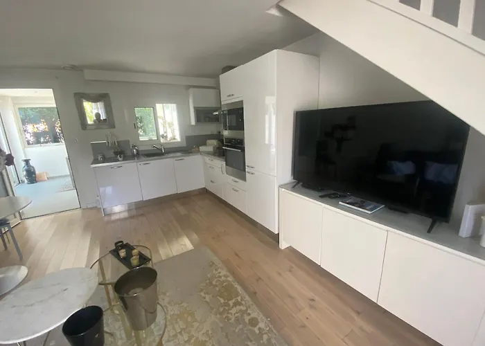 Les Sablas Saint-Tropez