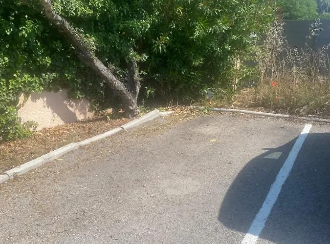 Apartment Les Sablas *